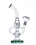 Barrel Upcycler Bong