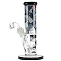 10" Digital Dab Rig Famous Brandz