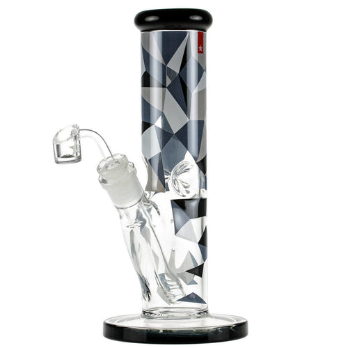 10" Digital Dab Rig Famous Brandz