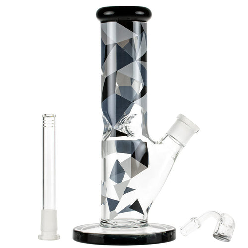 10" Digital Dab Rig Famous Brandz