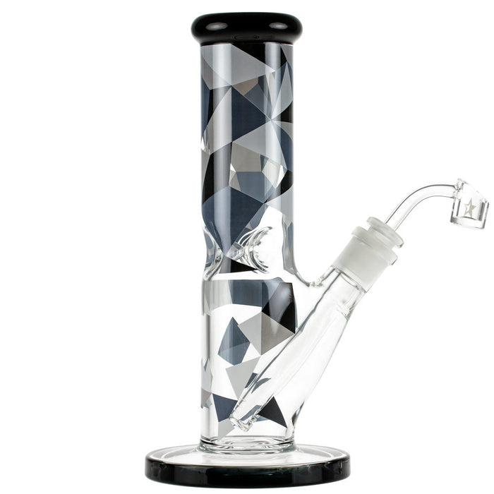 10" Digital Dab Rig Famous Brandz