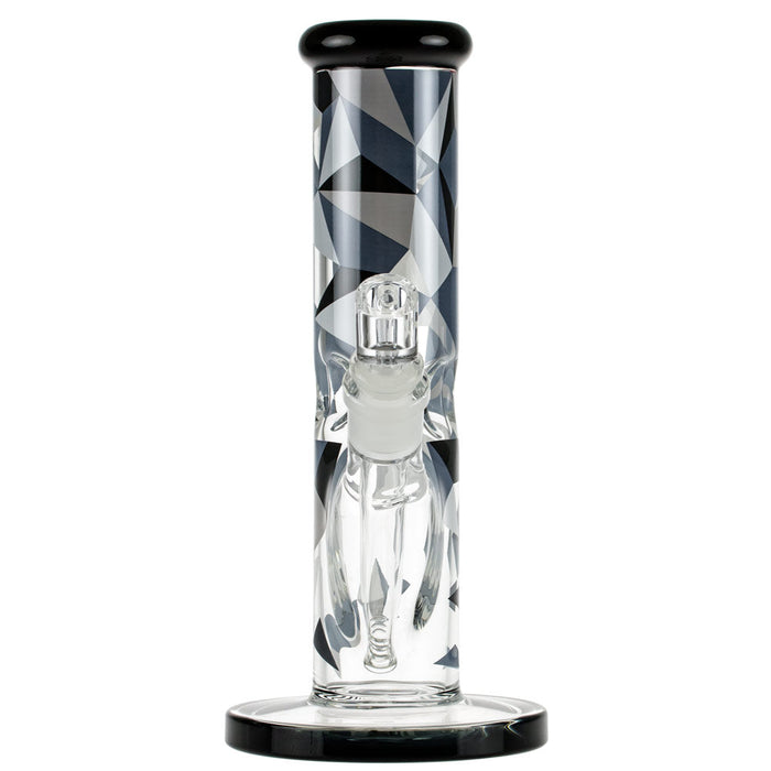 10" Digital Dab Rig Famous Brandz