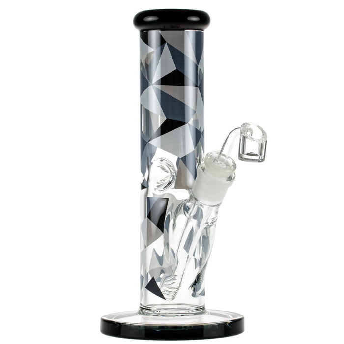 10" Digital Dab Rig Famous Brandz