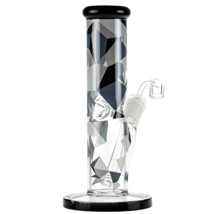 10" Digital Dab Rig Famous Brandz