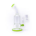 10" Matrix Percolator Rig