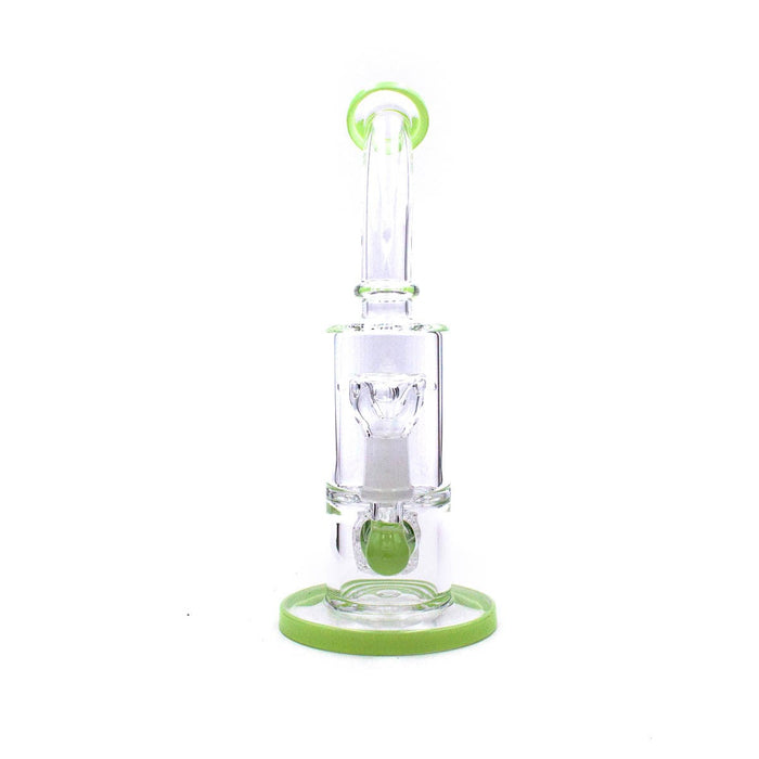 10" Matrix Percolator Rig
