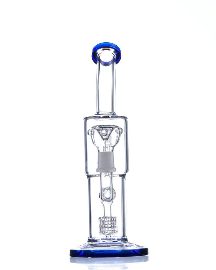 11'' Matrix Rig - Dual Chambers