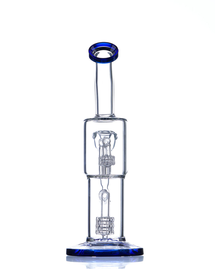11'' Matrix Rig - Dual Chambers