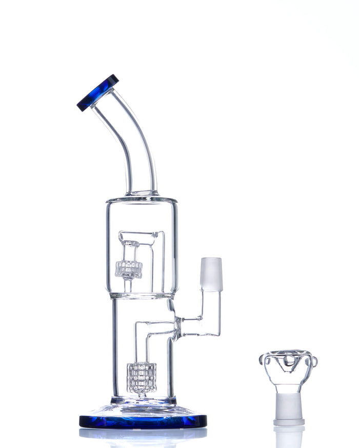 11'' Matrix Rig - Dual Chambers