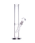 12'' Clear Bong worldofbongs