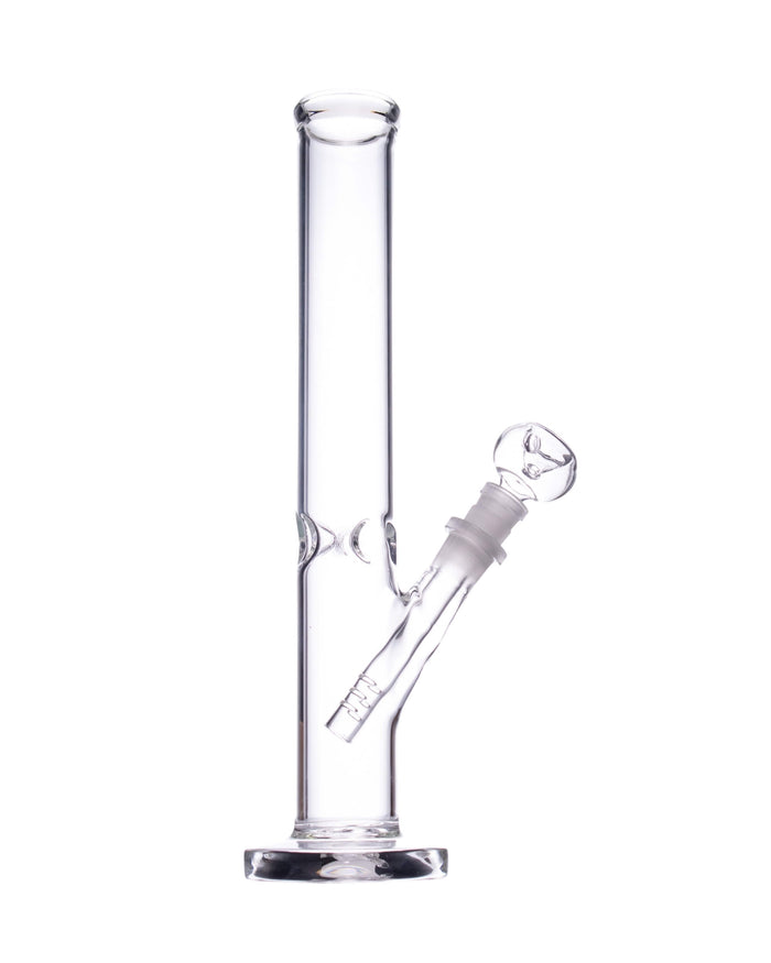 12'' Clear Bong worldofbongs