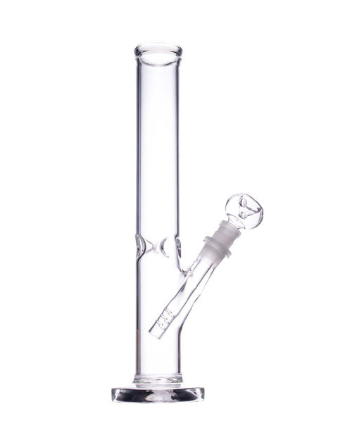 12'' Clear Bong worldofbongs