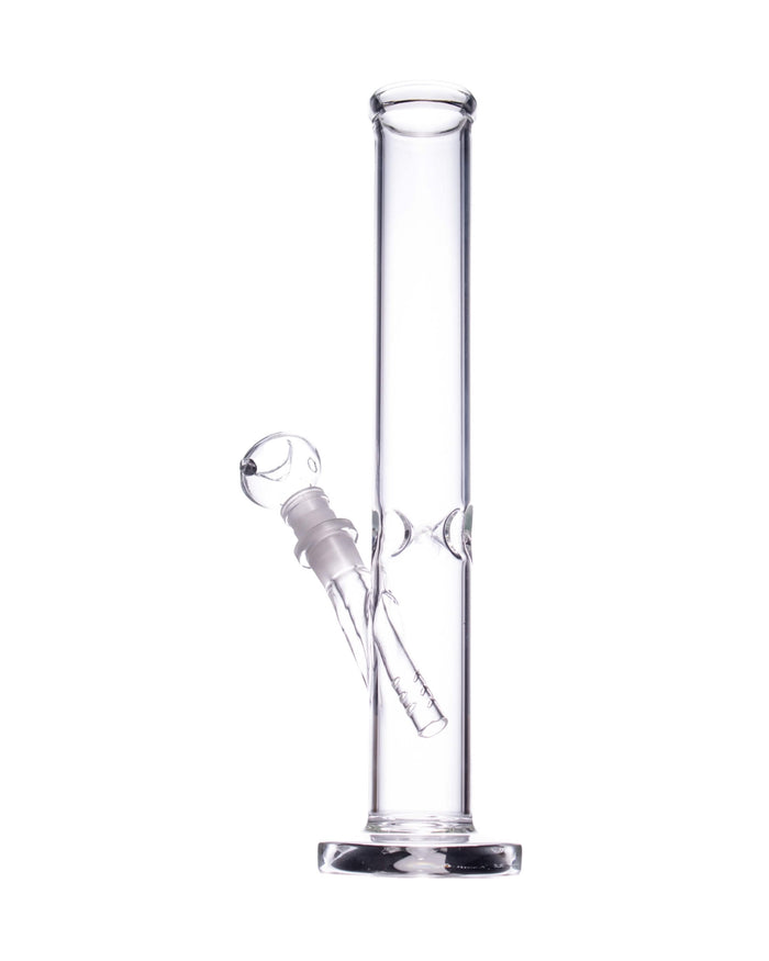 12'' Clear Bong worldofbongs
