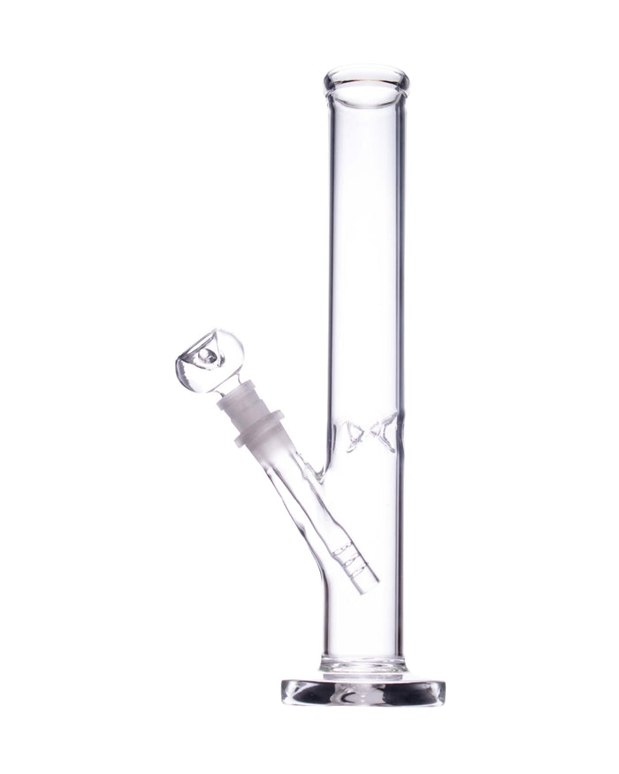 12'' Clear Bong worldofbongs
