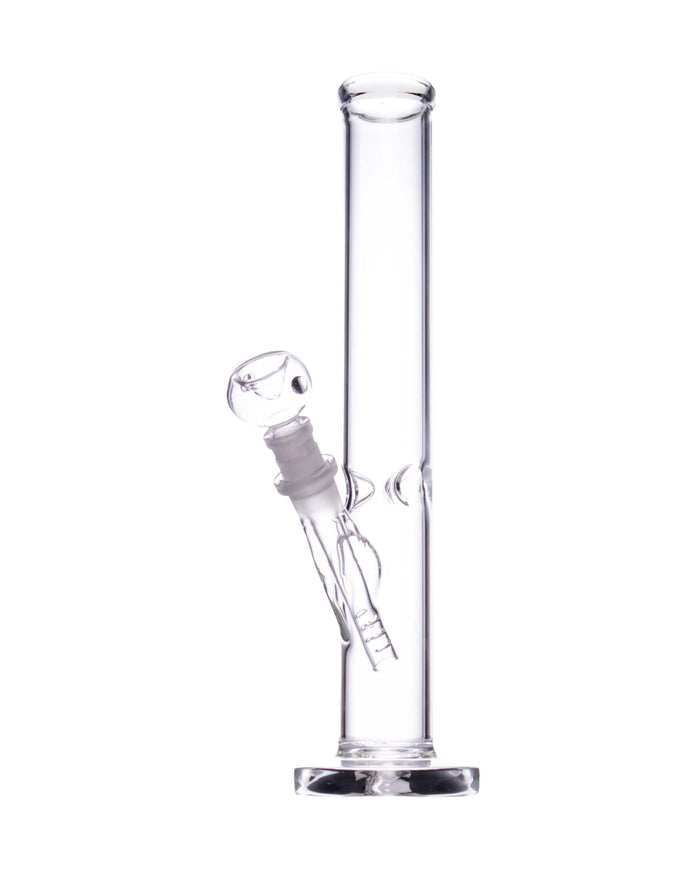 12'' Clear Bong worldofbongs