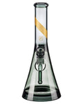 Smoked Series Beaker Bong Marley Natural