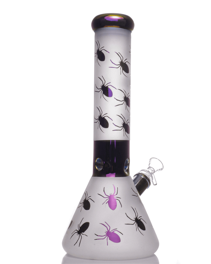 12.5'' Spider Beaker Bong WorldofBongs