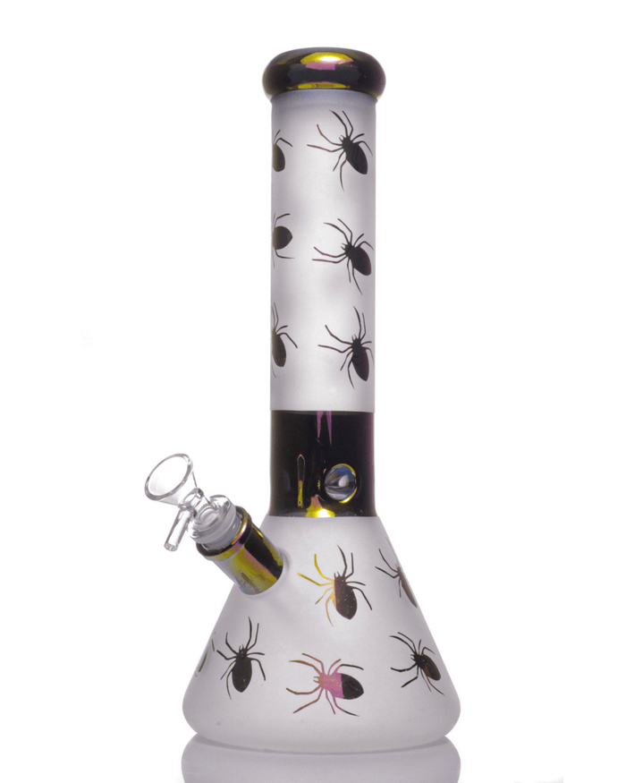 12.5'' Spider Beaker Bong WorldofBongs