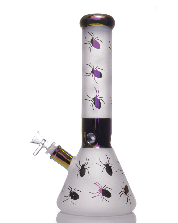 12.5'' Spider Beaker Bong WorldofBongs