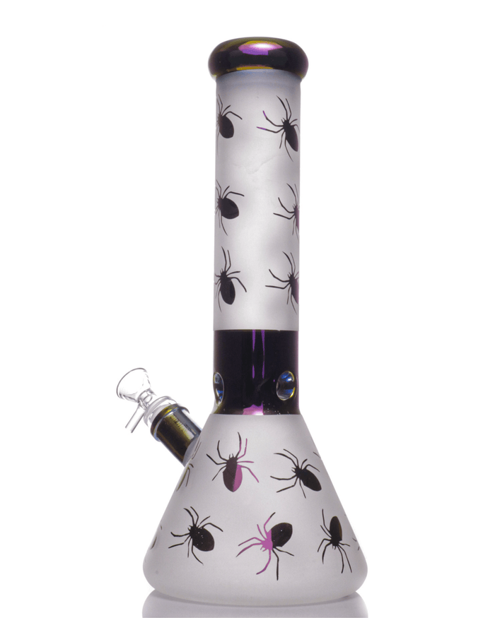 12.5'' Spider Beaker Bong WorldofBongs