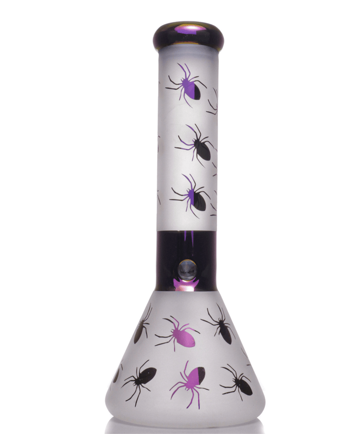 12.5'' Spider Beaker Bong WorldofBongs