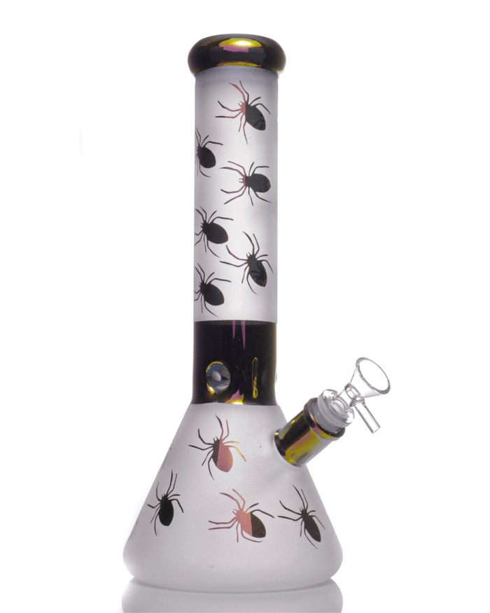 12.5'' Spider Beaker Bong WorldofBongs
