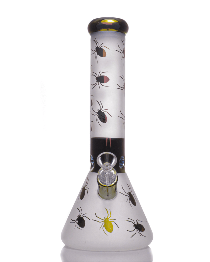 12.5'' Spider Beaker Bong WorldofBongs