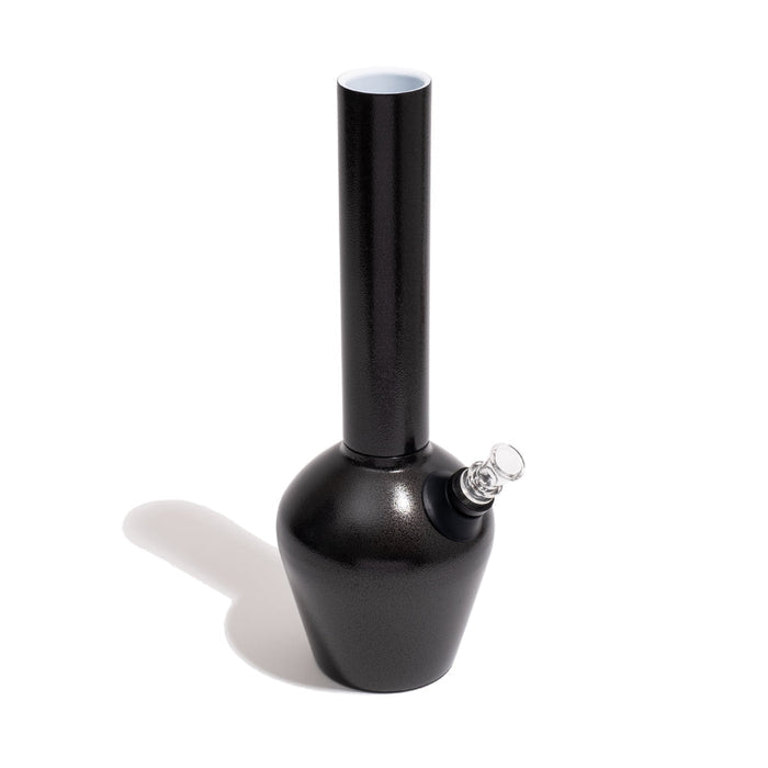 13" Black Armored Chill Steel Pipes - Limited Edition Chill Steel Pipes
