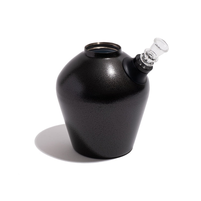 13" Black Armored Chill Steel Pipes - Limited Edition Chill Steel Pipes