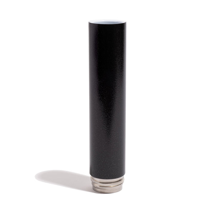 13" Black Armored Chill Steel Pipes - Limited Edition Chill Steel Pipes