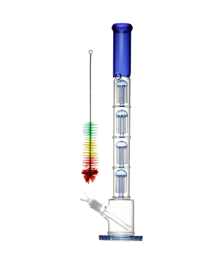14” Cleaning Brush for Big Bongs WorldofBongs
