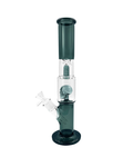 14” Trapped Skull Perc Bong