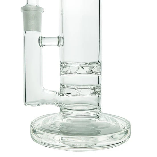 15" Tornado Bong - The Freeze Pipe