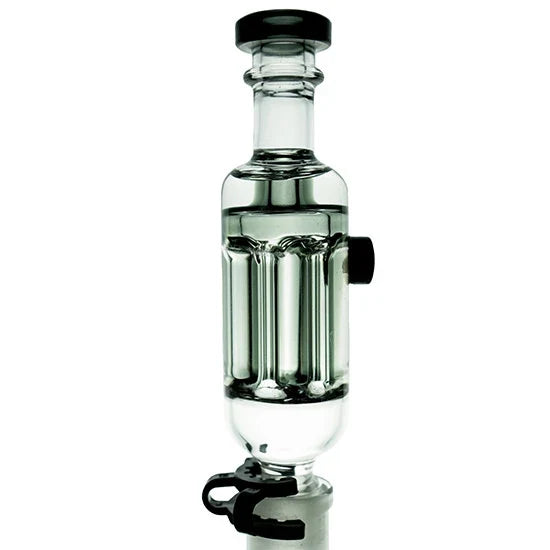 15" Tornado Bong - The Freeze Pipe