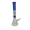 16" Colored Eagle Beaker