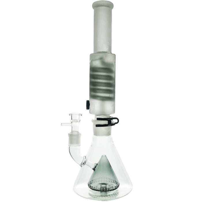 16” Freeze Pipe Bong XL Freeze Pipe