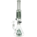 16” Freeze Pipe Bong XL Freeze Pipe