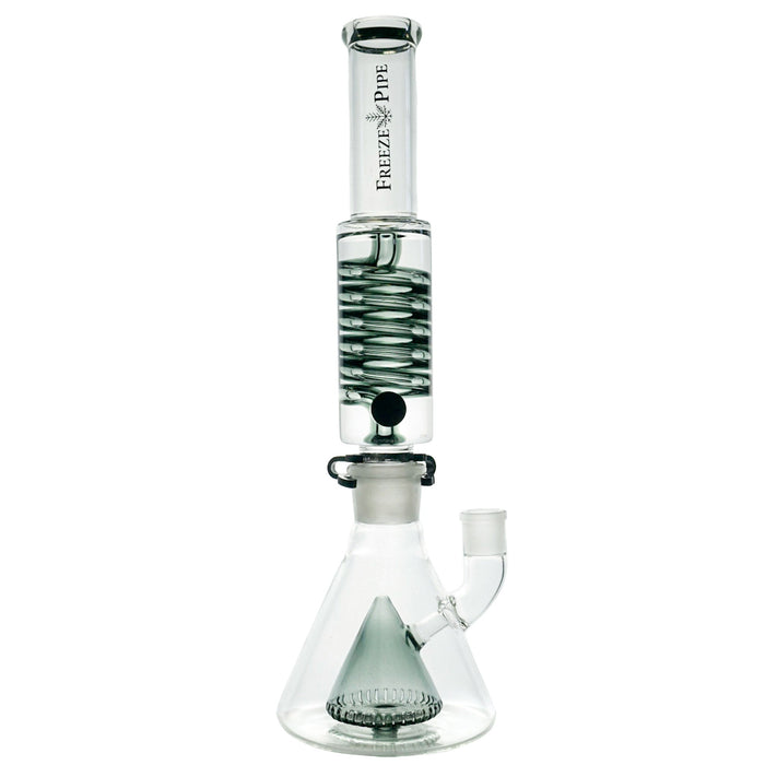 16” Freeze Pipe Bong XL Freeze Pipe