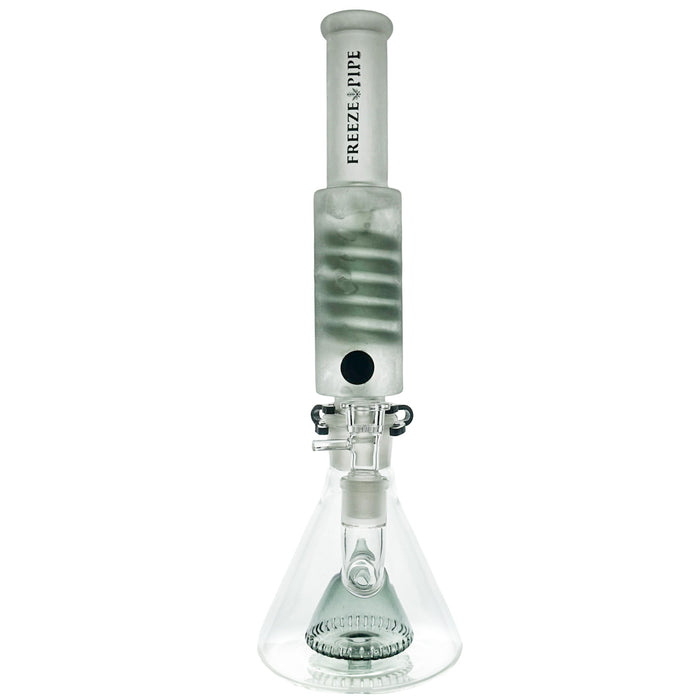 16” Freeze Pipe Bong XL Freeze Pipe