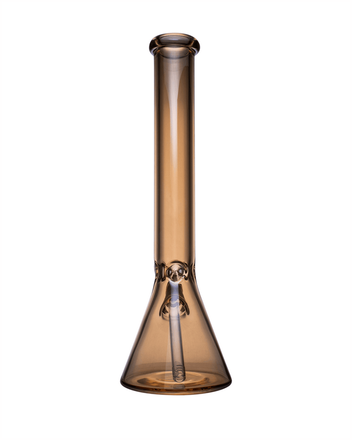 17'' CLEARvoyant Beaker Bong