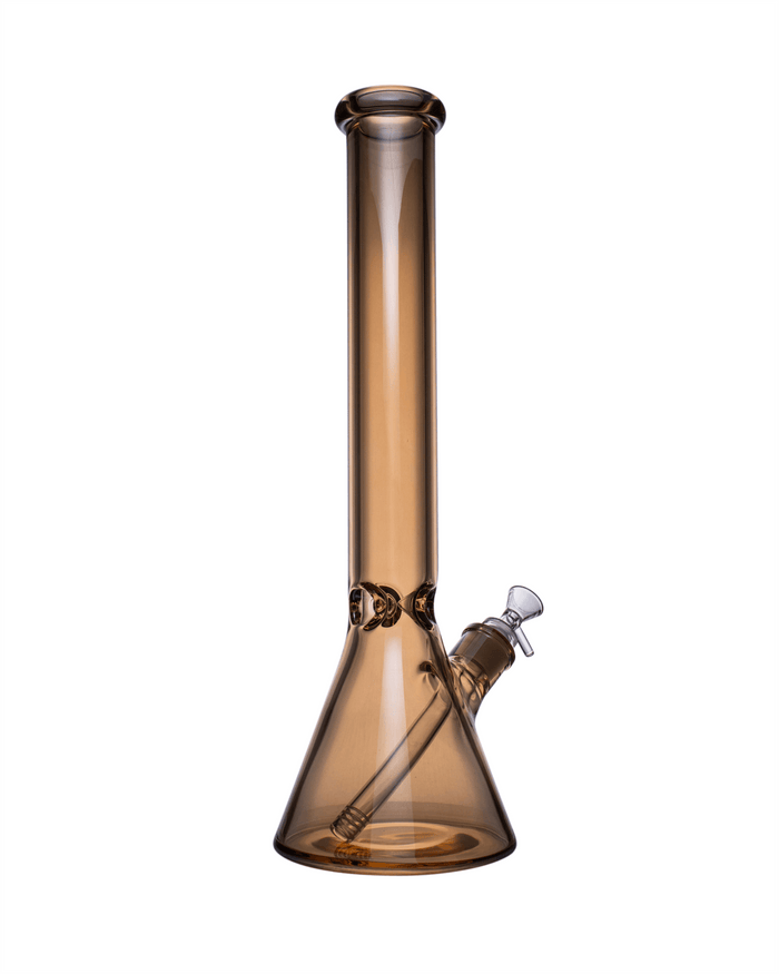17'' CLEARvoyant Beaker Bong