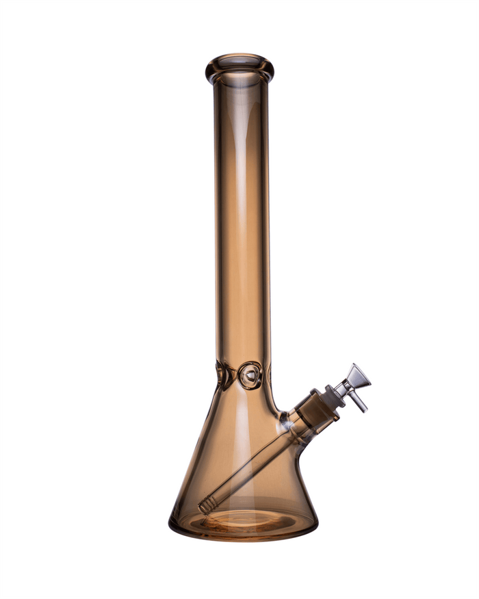 17'' CLEARvoyant Beaker Bong