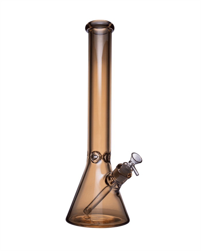 17'' CLEARvoyant Beaker Bong