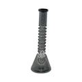 17" Ribbed Bong XL