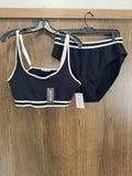 2 Piece Swim, NWT ~ Size 2X
