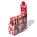 24 ct Pack Rose Petal King Cones