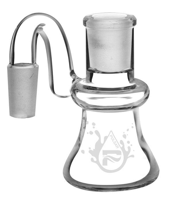 3” Ash Catcher Pulsar