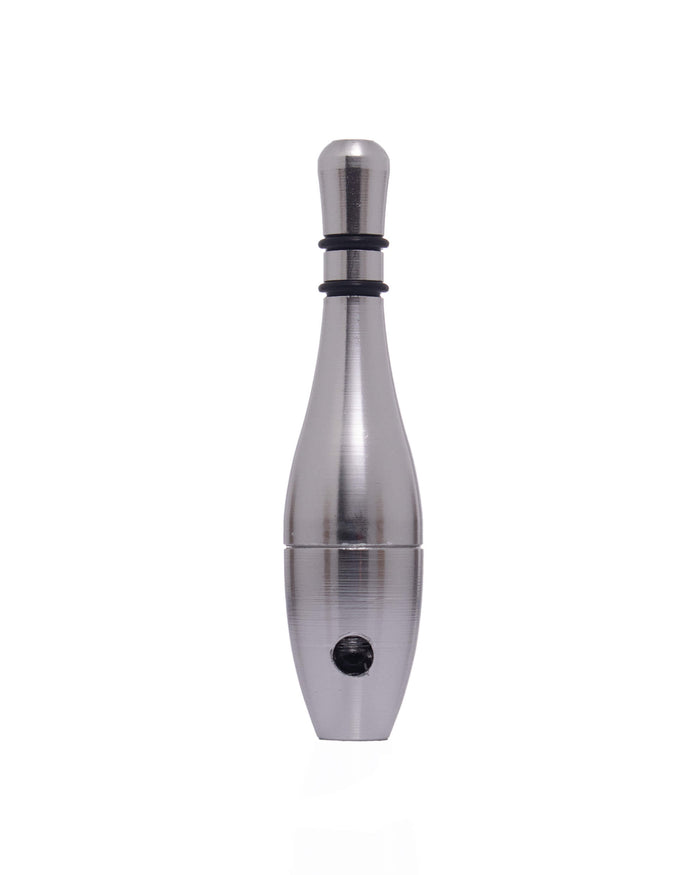 3'' Bowling Pin Pipes WorldofBongs