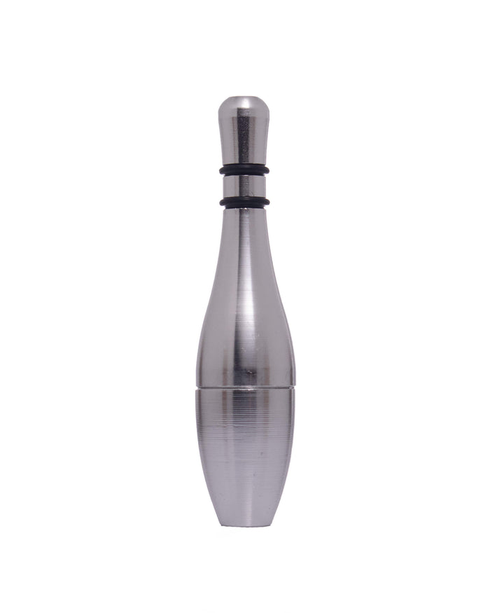 3'' Bowling Pin Pipes WorldofBongs
