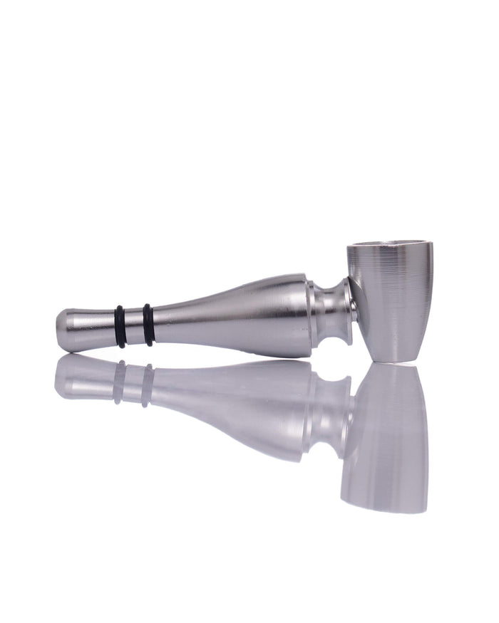 3'' Bowling Pin Pipes WorldofBongs